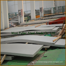 200 & 300 & 400 Series Stainless Steel Plate with Mtc